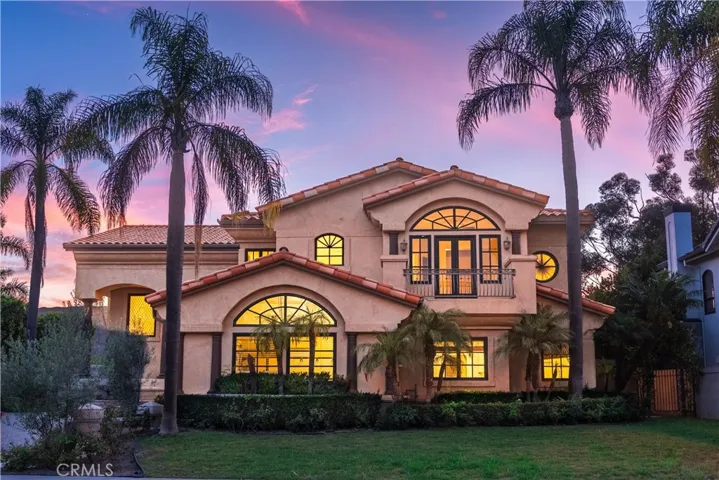 45 S Peak, Laguna Niguel, California 92677