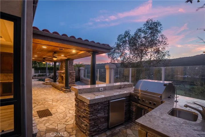 45 S Peak, Laguna Niguel, California 92677