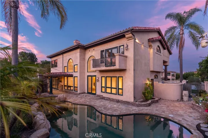 45 S Peak, Laguna Niguel, California 92677