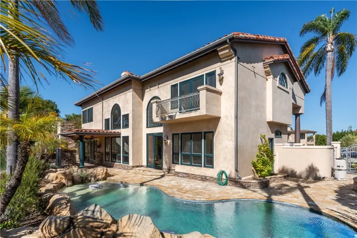 45 S Peak, Laguna Niguel, California 92677