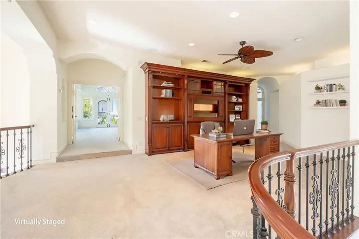 Virtual Staging: Loft
