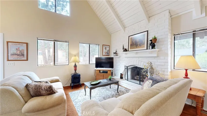 301 E Angeles, Big Bear City, California 92314