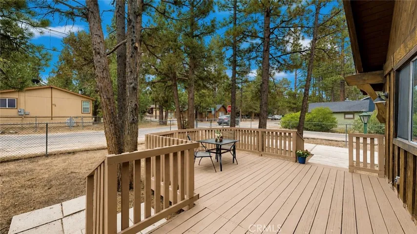 301 E Angeles, Big Bear City, California 92314