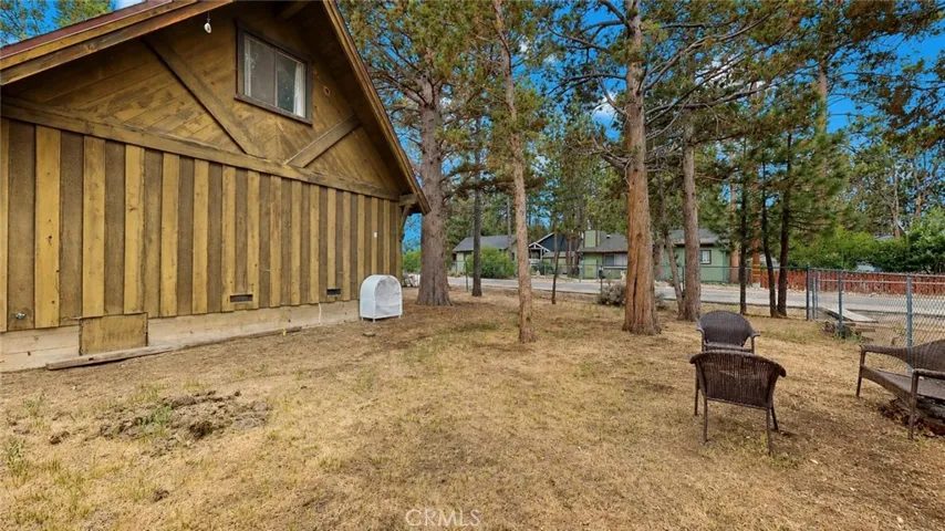 301 E Angeles, Big Bear City, California 92314