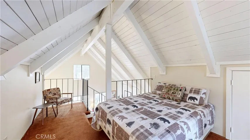 301 E Angeles, Big Bear City, California 92314