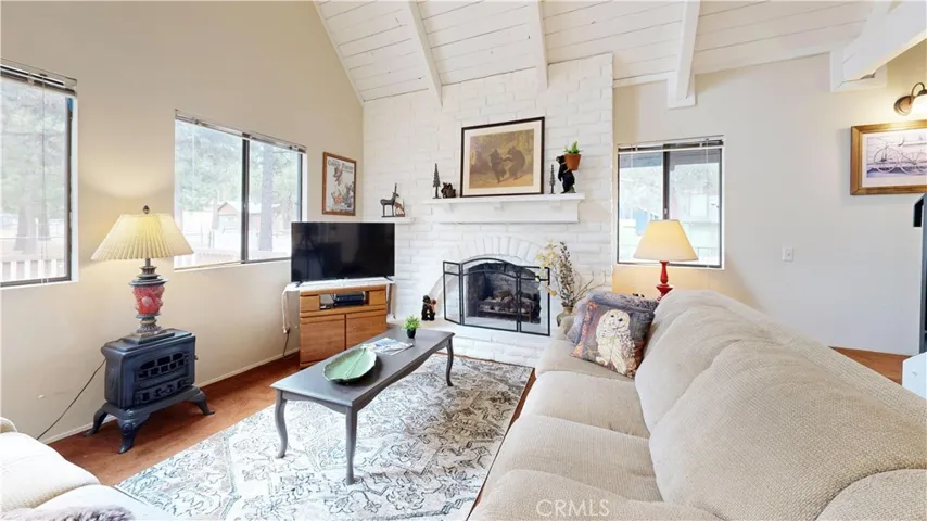 301 E Angeles, Big Bear City, California 92314