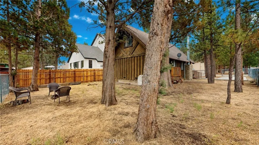 301 E Angeles, Big Bear City, California 92314