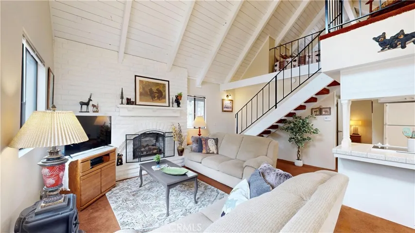 301 E Angeles, Big Bear City, California 92314