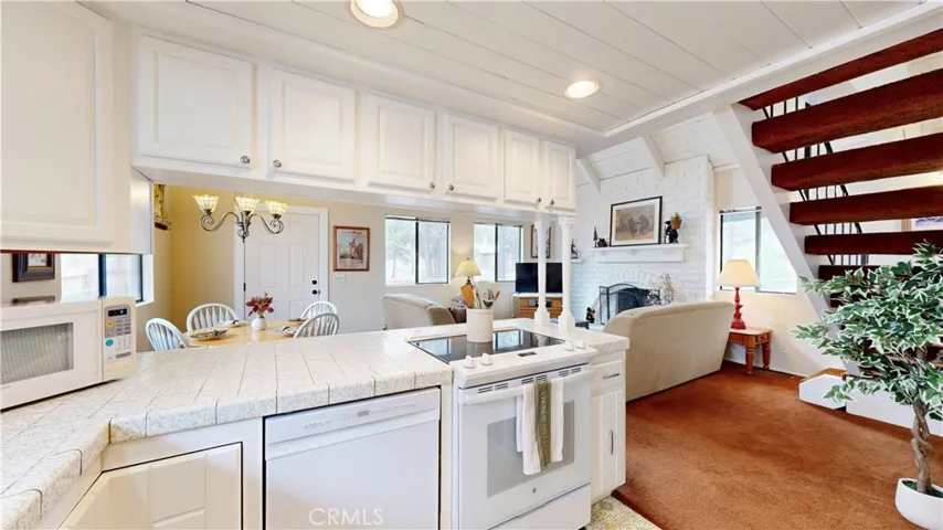 301 E Angeles, Big Bear City, California 92314