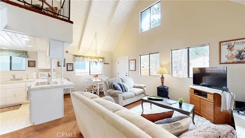 301 E Angeles, Big Bear City, California 92314