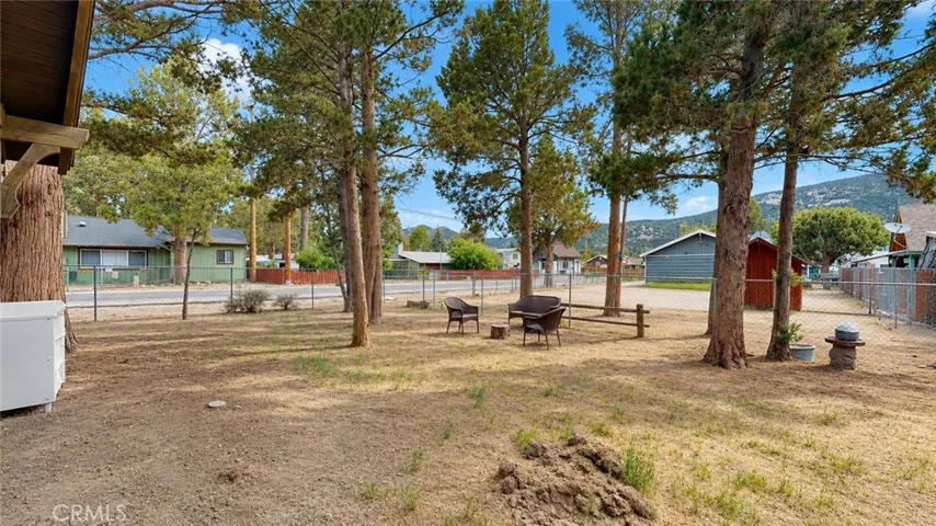 301 E Angeles, Big Bear City, California 92314