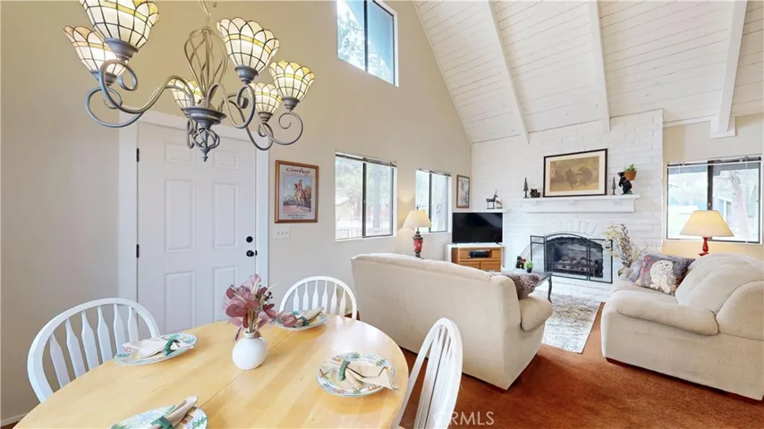 301 E Angeles, Big Bear City, California 92314