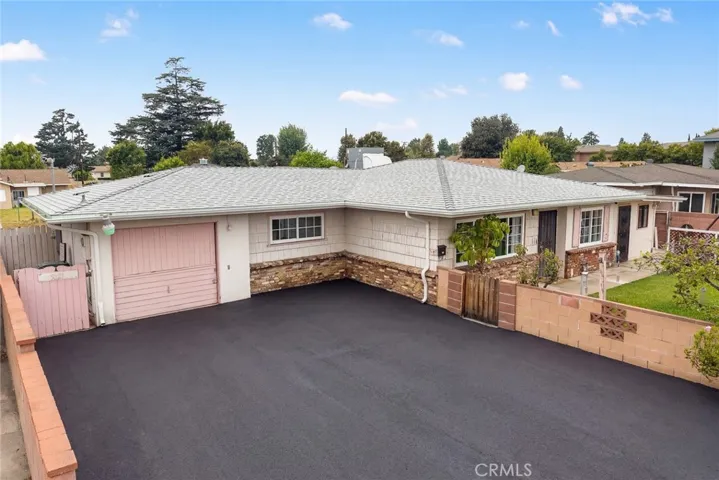 5023 Farago, Temple City, California 91780