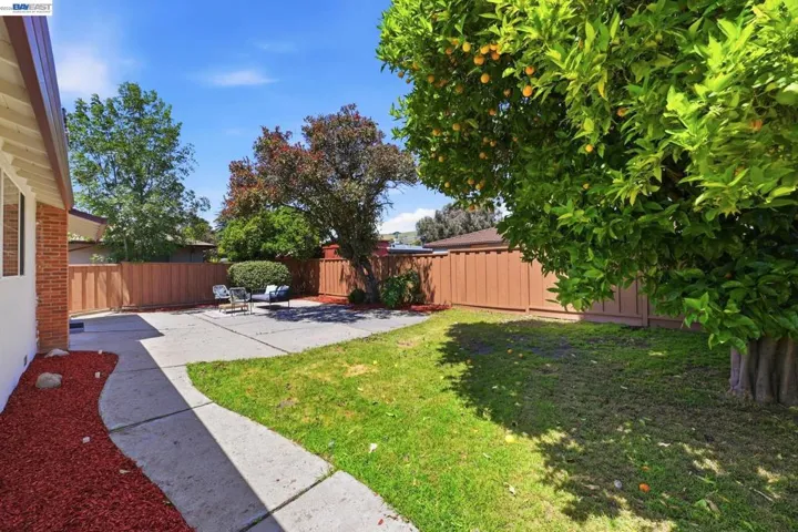 31070 Meadowbrook Ave, Hayward, California 94544-7546