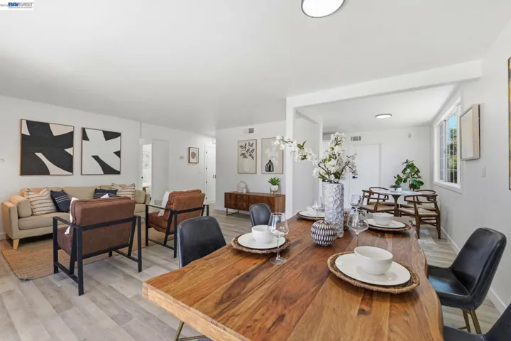31070 Meadowbrook Ave, Hayward, California 94544-7546