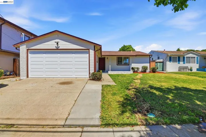31070 Meadowbrook Ave, Hayward, California 94544-7546