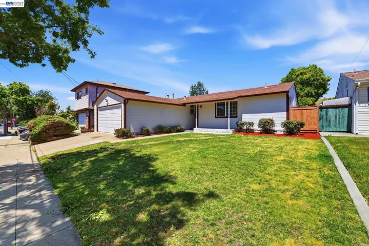 31070 Meadowbrook Ave, Hayward, California 94544-7546