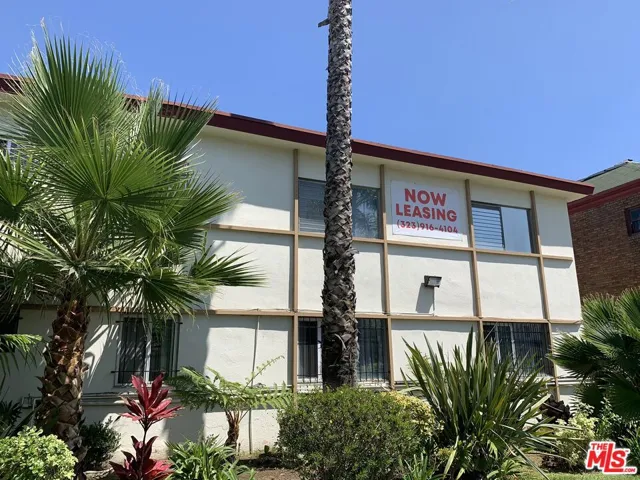 1330 S Wilton Place 9, Los Angeles, California 90019