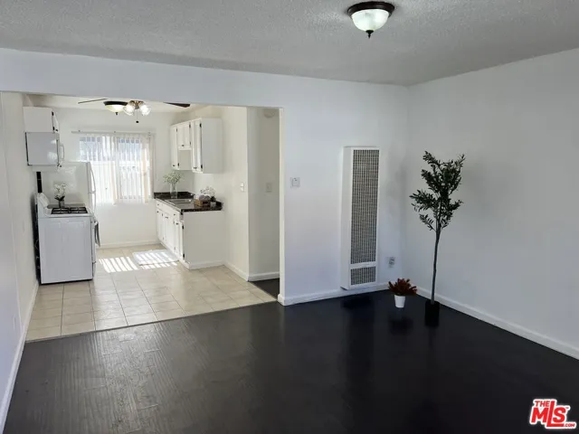 1330 S Wilton Place 9, Los Angeles, California 90019