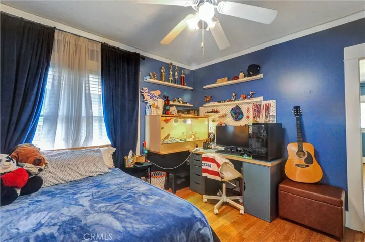 551 E Columbia, Pomona, California 91767