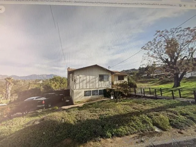 8115 Amelia Dr, El Cajon, California 92021