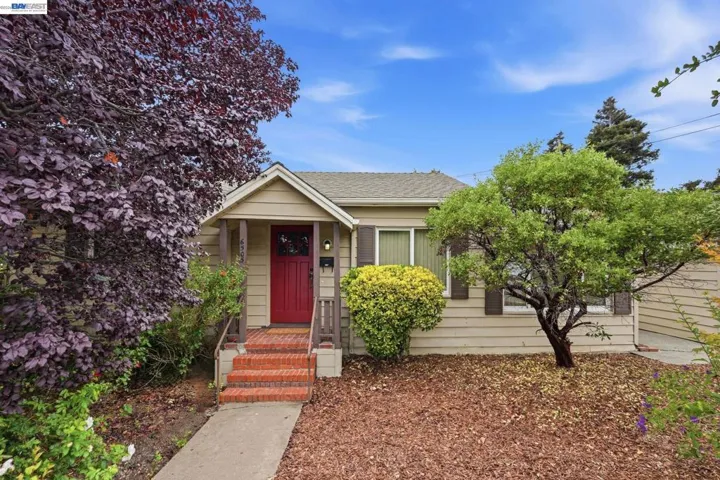 6505 Blake St, El Cerrito, California 94530