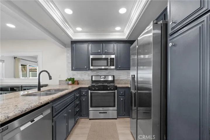 1636 Mankato Court, Claremont, California 91711