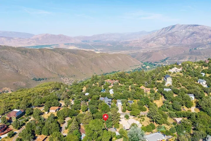 2816 Heliotrope Dr, Julian, California 92036