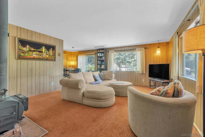 2816 Heliotrope Dr, Julian, California 92036