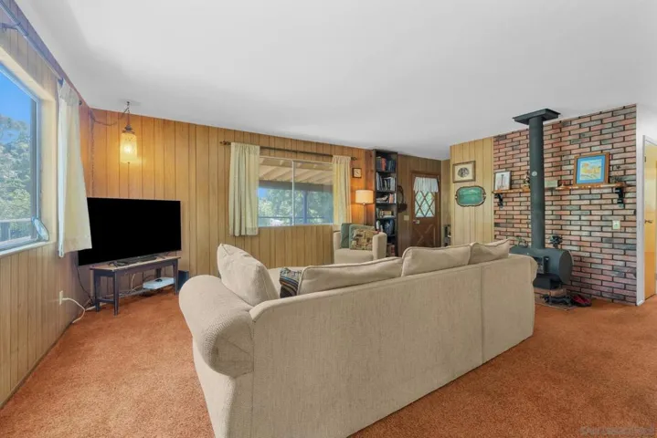 2816 Heliotrope Dr, Julian, California 92036