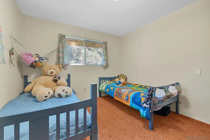 2816 Heliotrope Dr, Julian, California 92036