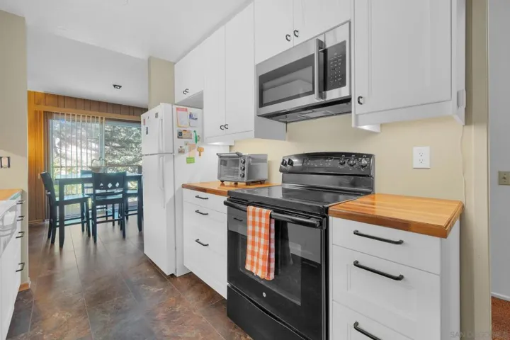 2816 Heliotrope Dr, Julian, California 92036