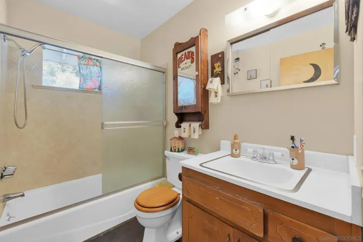 2816 Heliotrope Dr, Julian, California 92036