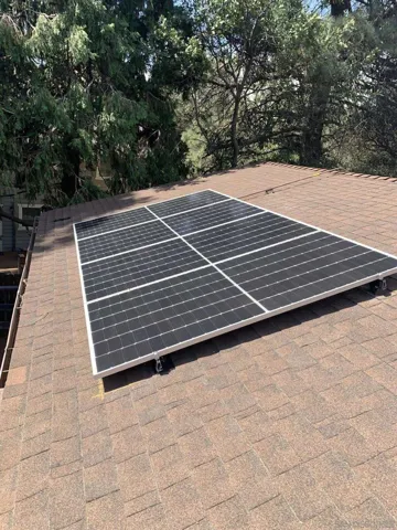 2816 Heliotrope Dr, Julian, California 92036