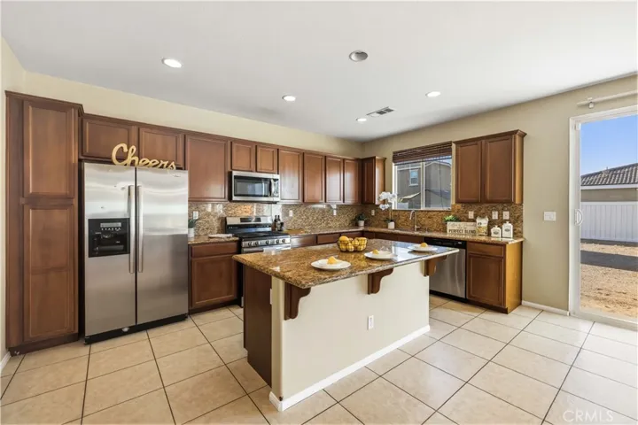 3103 Louise, Lancaster, California 93536