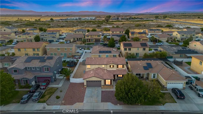 3103 Louise, Lancaster, California 93536