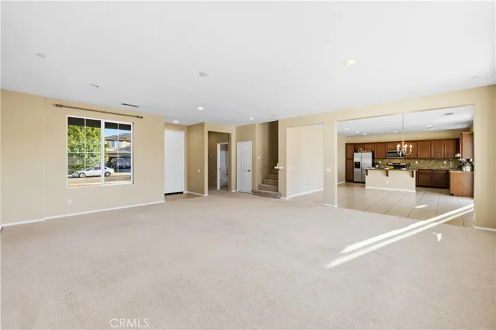 3103 Louise, Lancaster, California 93536