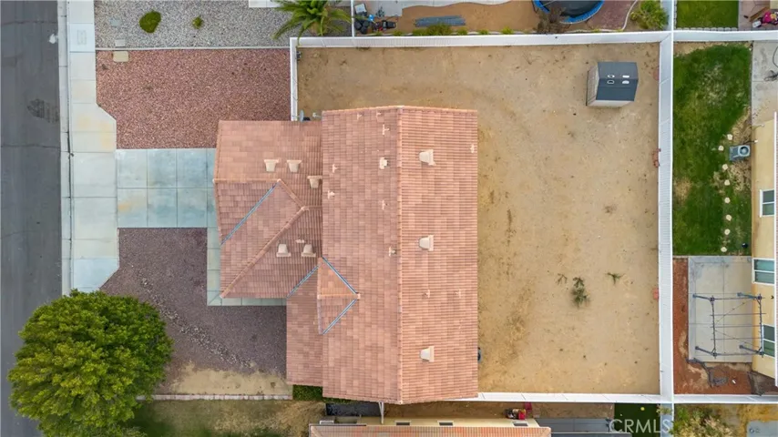 3103 Louise, Lancaster, California 93536