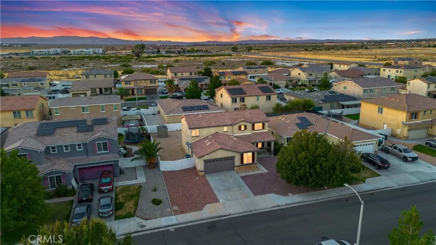 3103 Louise, Lancaster, California 93536