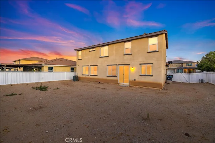 3103 Louise, Lancaster, California 93536