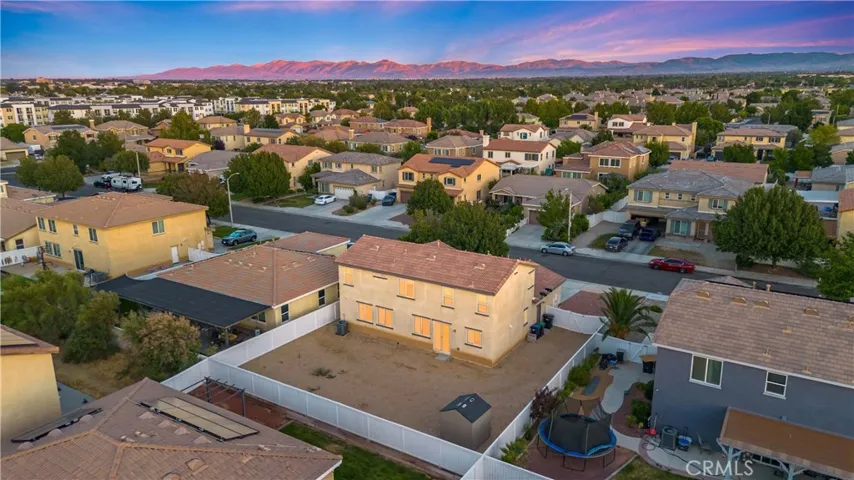3103 Louise, Lancaster, California 93536
