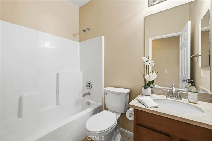 3103 Louise, Lancaster, California 93536