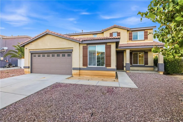 3103 Louise, Lancaster, California 93536