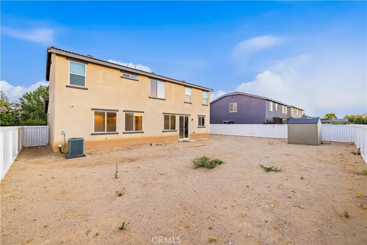 3103 Louise, Lancaster, California 93536