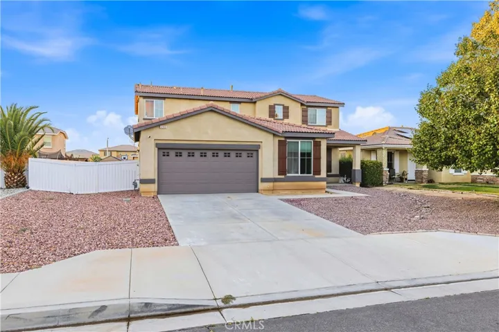 3103 Louise, Lancaster, California 93536