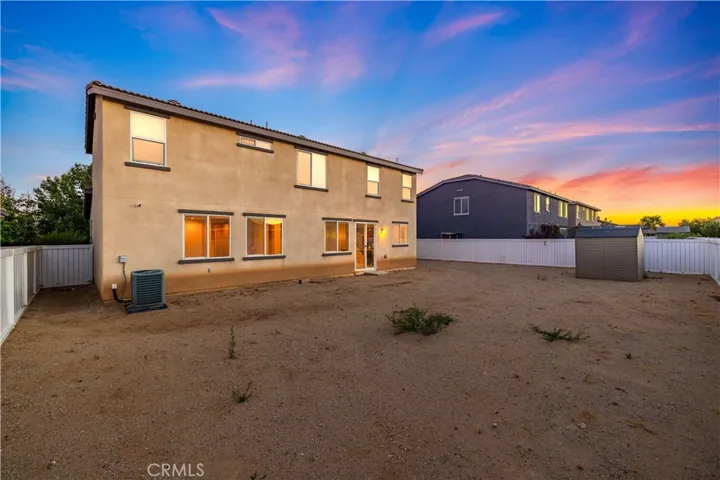 3103 Louise, Lancaster, California 93536