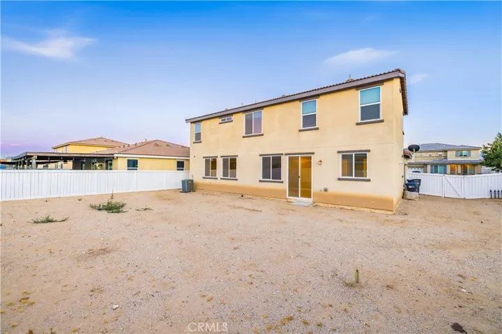 3103 Louise, Lancaster, California 93536