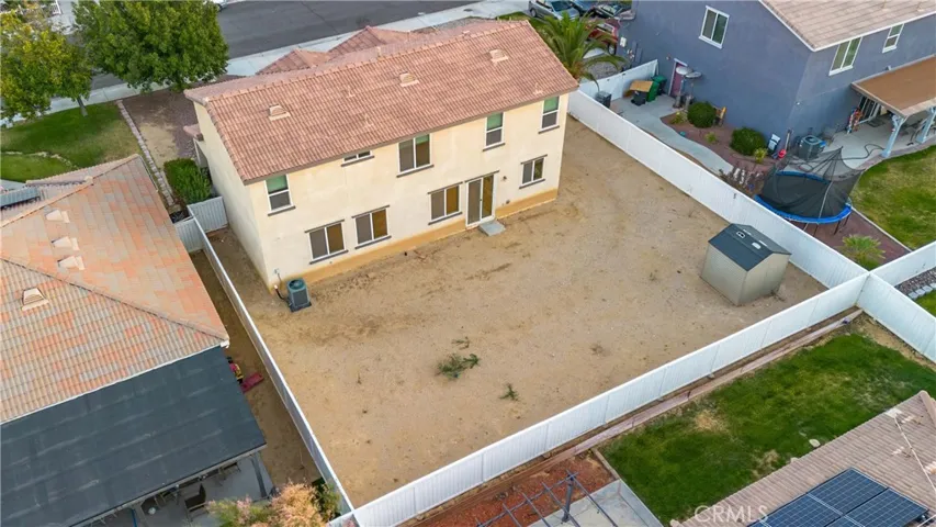3103 Louise, Lancaster, California 93536