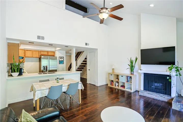 356 S Prospectors 83, Diamond Bar, California 91765
