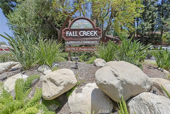 356 S Prospectors 83, Diamond Bar, California 91765